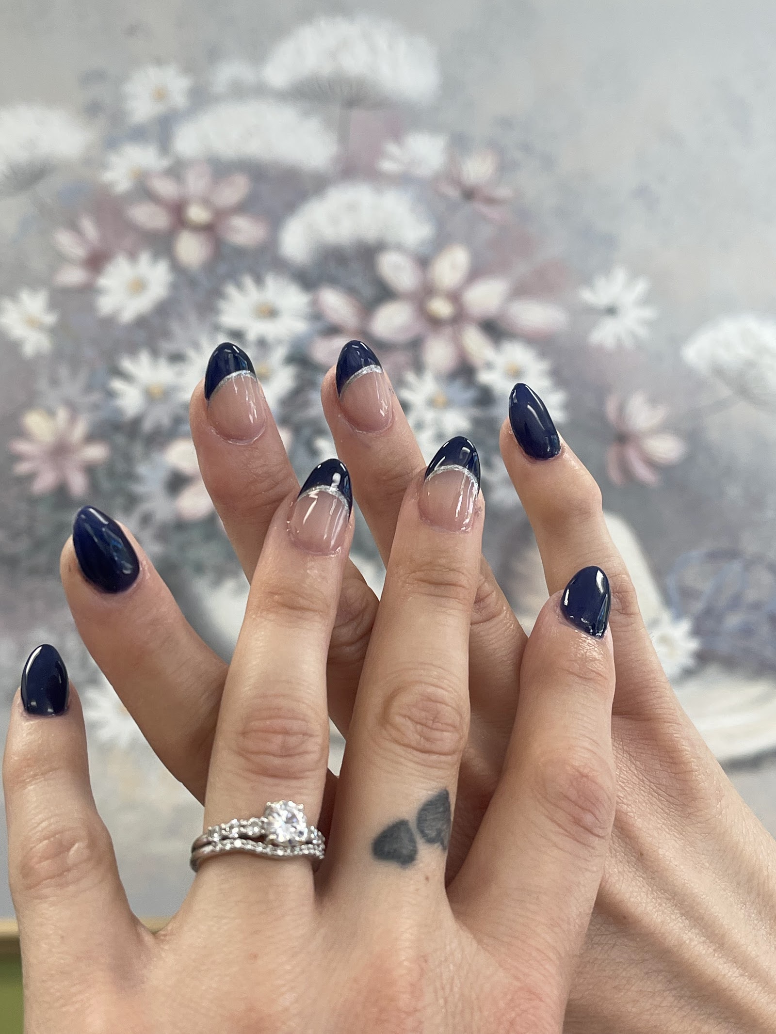 Nails by Bonnie nail work in Madison, Wisconsin