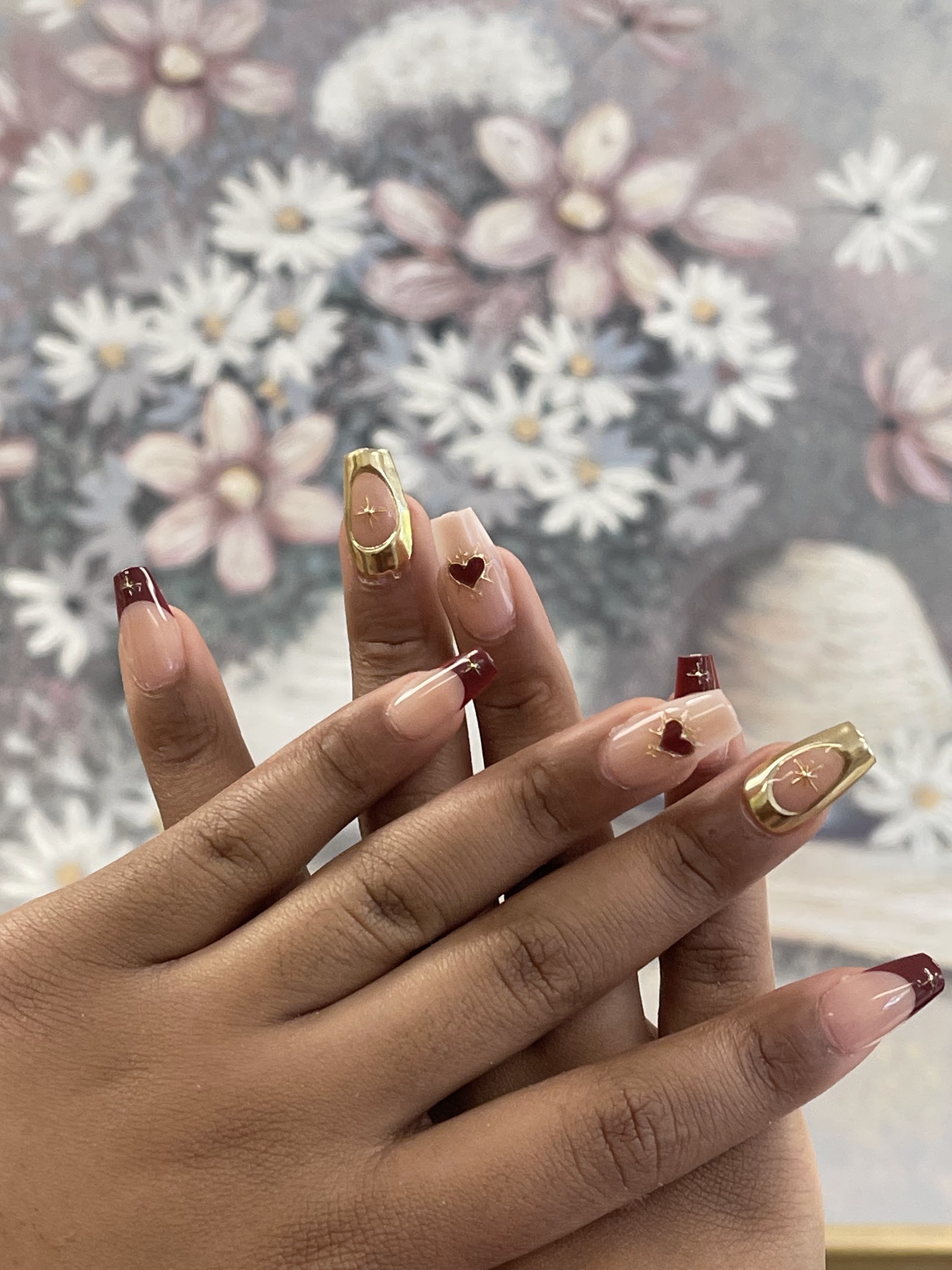 Nails by Bonnie nail photo 1