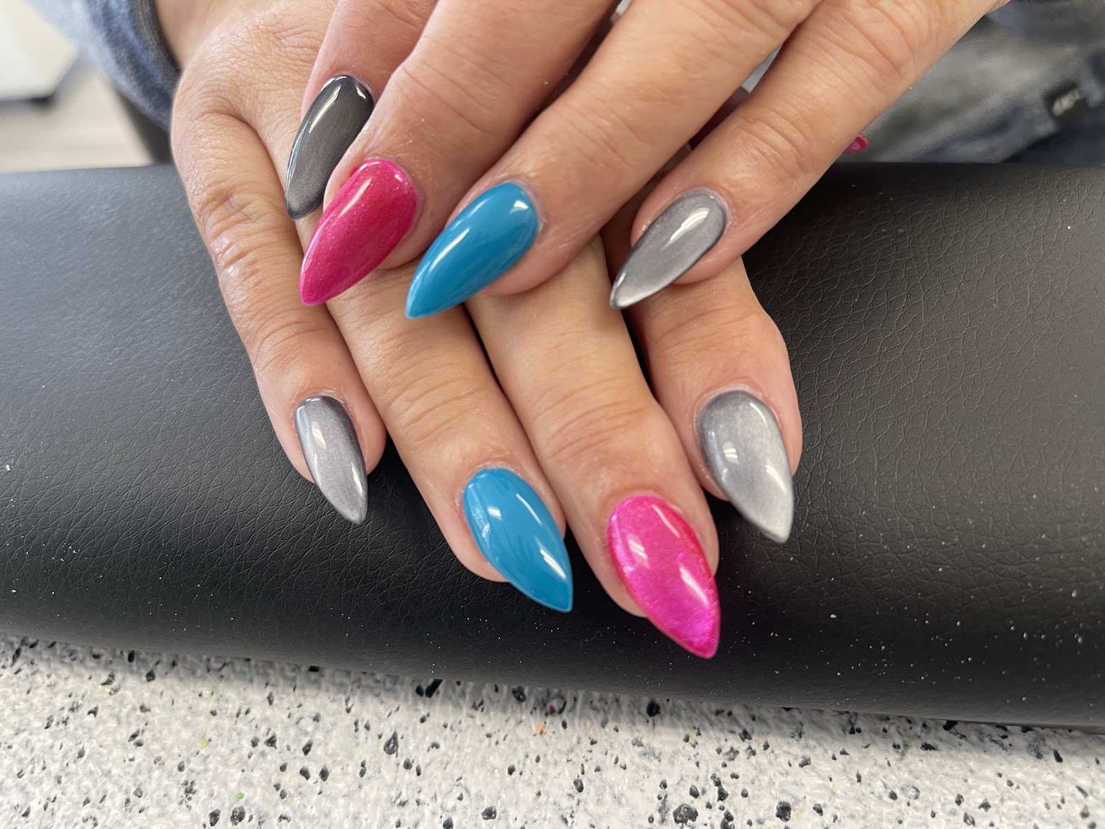 Nails by Bonnie nail photo 2