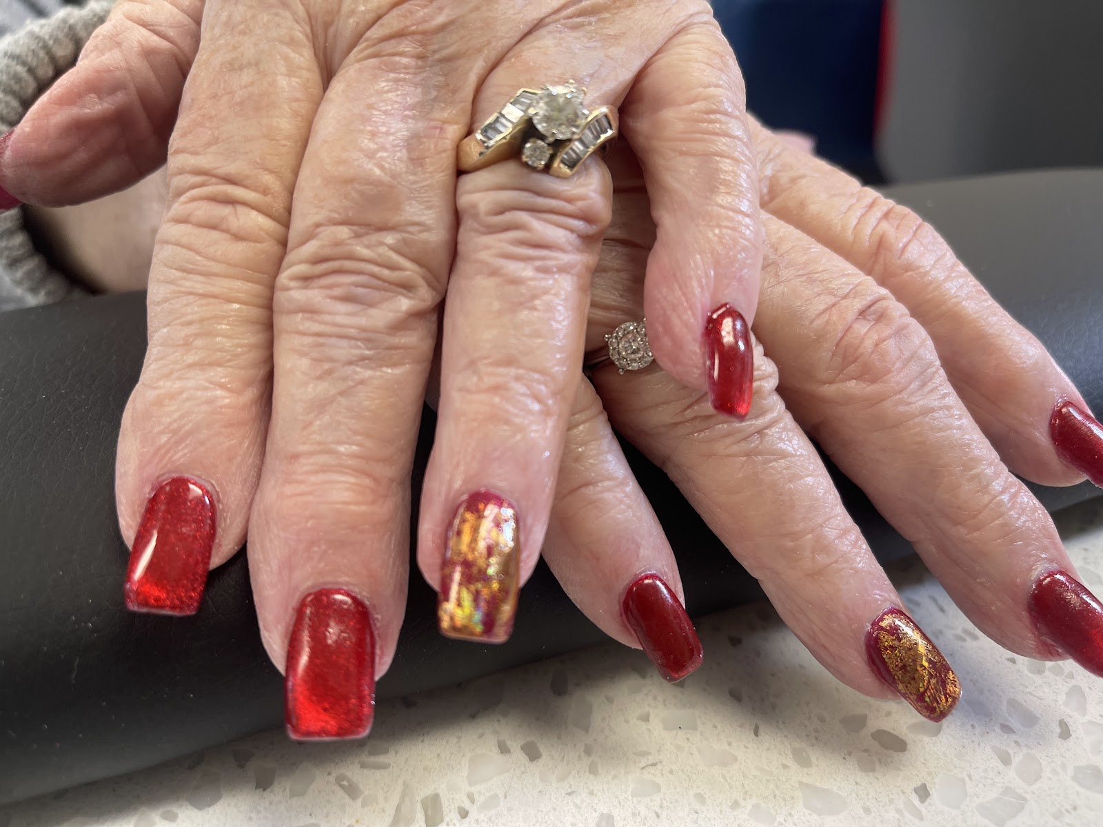 Nails by Bonnie nail photo 5
